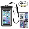 Universal-Waterproof-Case-4-Pack-EliteMax-Cellphone-Dry-Bag-Pouch-for-iPhone-6-6S-Plus-7-Plus-SE-5S-Samsung-Galaxy-S7-Edge-Note-LG-HTC-Nokia-Outdoor-Sports-Case-for-Devices-up-to-6-Diagonal Universal-Waterproof-Case-4-Pack-EliteMax-Cellphone-Dry-Bag-Pouch-for-iPhone-6-6S-Plus-7-Plus-SE-5S-Samsung-Galaxy-S7-Edge-Note-LG-HTC-Nokia-Outdoor-Sports-Case-for-Devices-up-to-6-Diagonal
