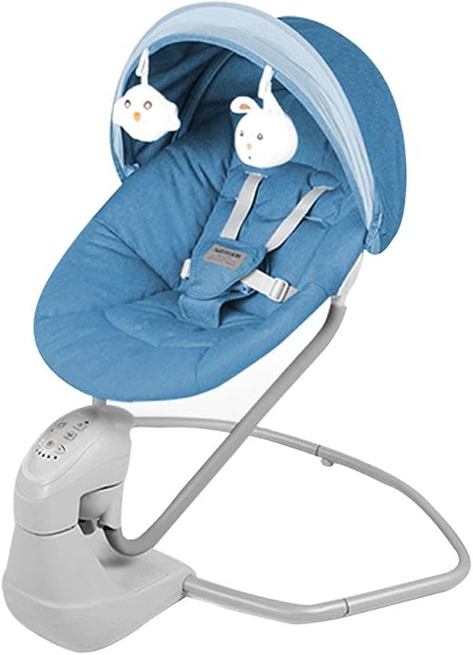 Berceau Balancoire Pour Bebe Cabinet Chasseur