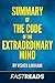Summary of Code of the Extraordinary Mind: Includes Key Takeaways & Analysis