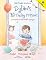 Livro Dylan's Birthday Present/O Presente de Aniversário de Dylan: Bilingual English and Portuguese (Brazil) Edition - Children's Picture Book (Little Polyglot ... (Brazil) and English Edition Livro 1)