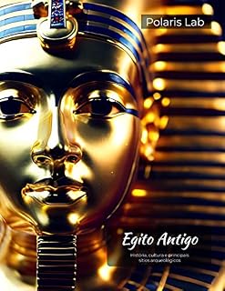 Livro Egito Antigo : História, cultura e principais sítios arqueológicos
