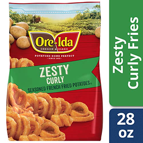 1 Ore+Ida+Crispy+Seasoned+French+Potatoes