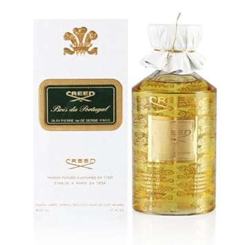 Amazoncom Creed Bois Du Portugal For Men 170 Oz Eau De Parfum