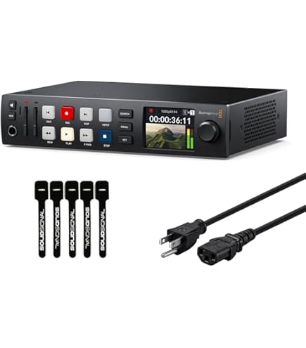 Amazon.com: Black Magic MultiView 16 : Electronics