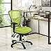Modway Articulate Ergonomic Mesh Office Chair in Green