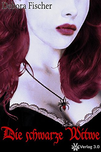 Die Schwarze Witwe Amazon De Debora Fischer Bucher