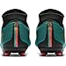 Nike Men's Footbal Shoes Footbal Shoes , Turquoise Clear Jade Mtlc , 9.5 US