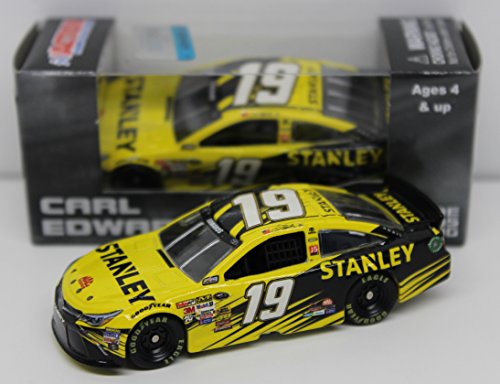 Carl Edwards 2015 Stanley 1:64 Nascar Diecast