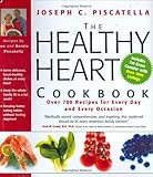 Healthy Heart Cookbook: Over 700 Recipes for Every Day and Every Occasion