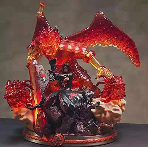 Zqcay-Figura-De-Accin-Susano-Itachi-Uchiha-7-Colores-Luminosa-Figura-De-Decoracin-De-Estatua-A-Gran-Escalajuguete-para-Nios-Familia-Coche-Decoracin