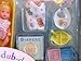 Barbie KRISSY Scrub-A-Dub-Dub Bath Time Fun Doll Set (2000)
