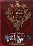Ma première histoire de France by 