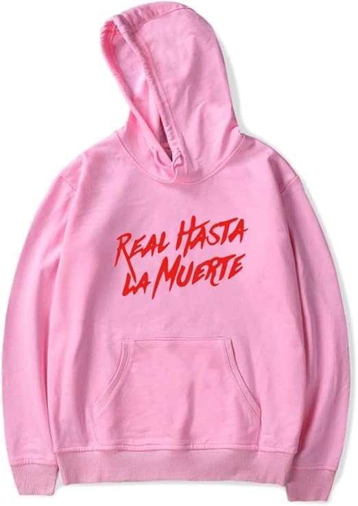 sudaderas de anuel
