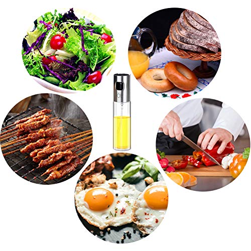 2 Spritzer+Sprayer+Cooking+Vegetable+Portable