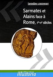 Sarmates et Alains face à Rome