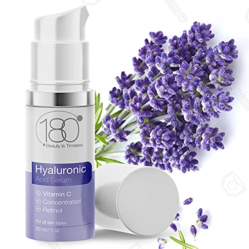Deal Of The Day - 180 Cosmetics Hyaluronic Acid And Vitamin C Serum Value Pack, 1Oz / 30 Ml - Beauty Deals (7290015196550)