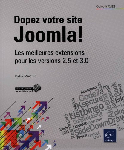Dopez votre site Joomla !