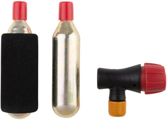 co2 tube inflator