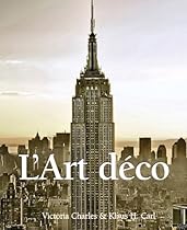 L'Art Deco (French Edition)