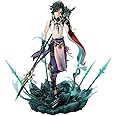 GENSHIN IMPACT "Vigilant Yaksha Xiao 1/7 Scale Figure