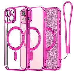 Meifigno Candy Mag Series Case Designed for iPhone