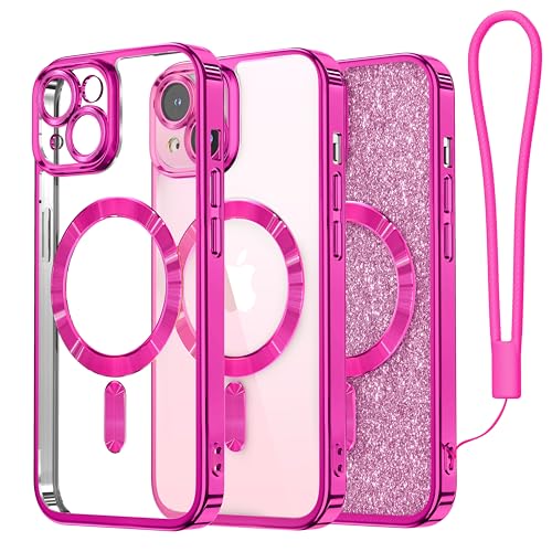 Meifigno Candy Mag Series Case Designed for iPhone