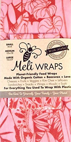 Medium/Large Reusable Food Wrap