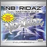 Invasion by NB Ridaz