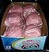 12 Pack of Pink Snow Balls Snack Cakes