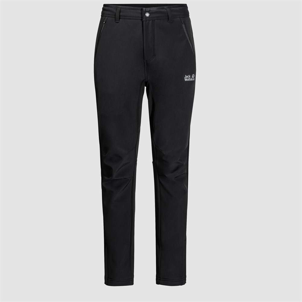 zenon softshell pants men