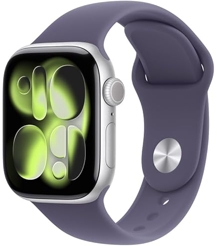 Apple Watch Series 4 (GPS, 44mm) Space Gray Aluminium | Amazon.com.br