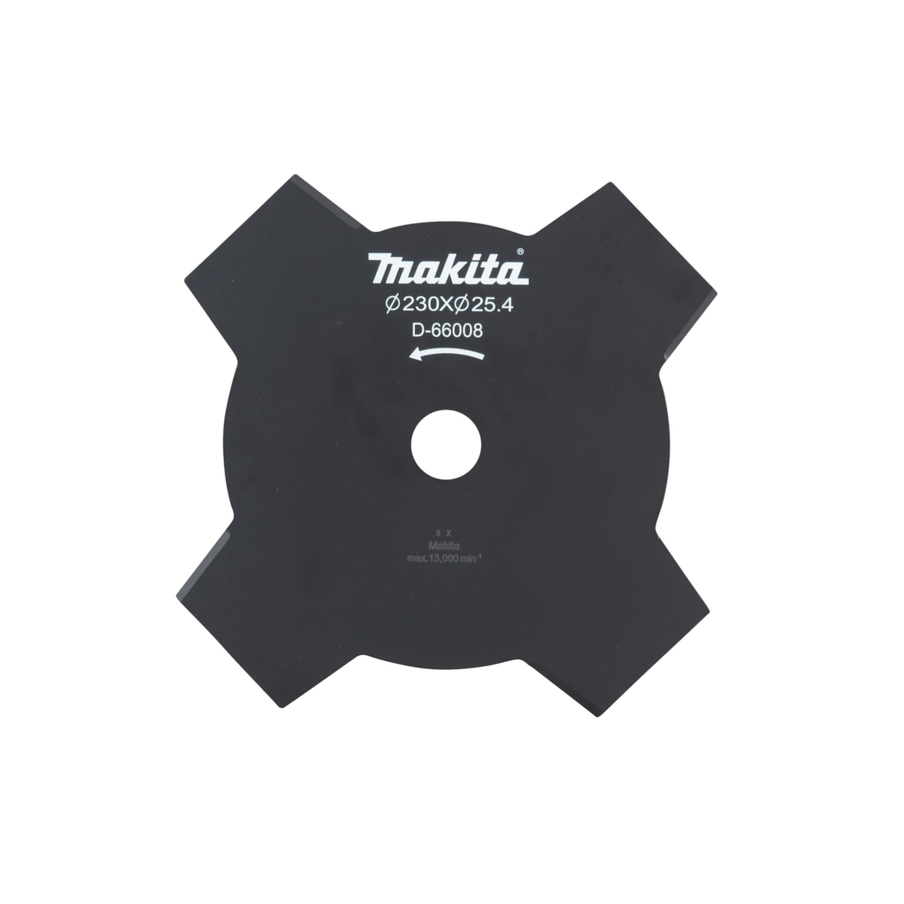 Makita D-66008 Brush Cutter Blade 9"