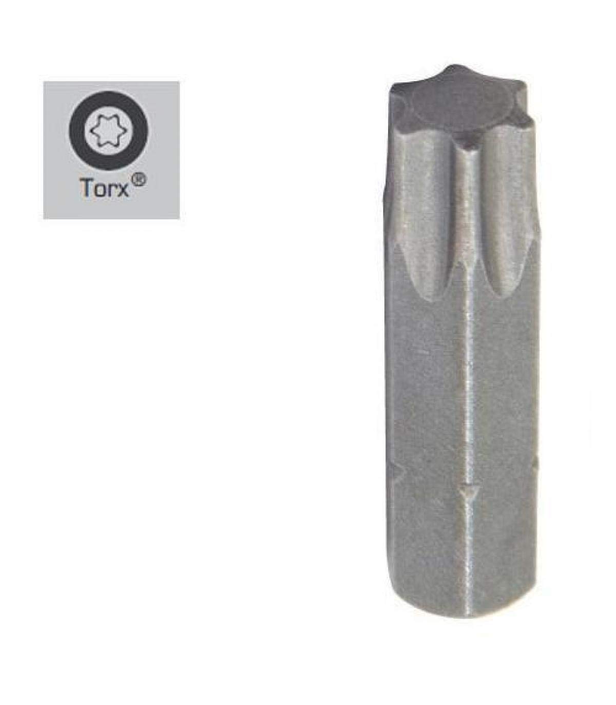 Maurer 2511310 destorpuntas Maurer Torx T-10 (2 Pieces)