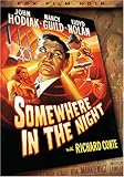 Somewhere in the Night poster thumbnail 