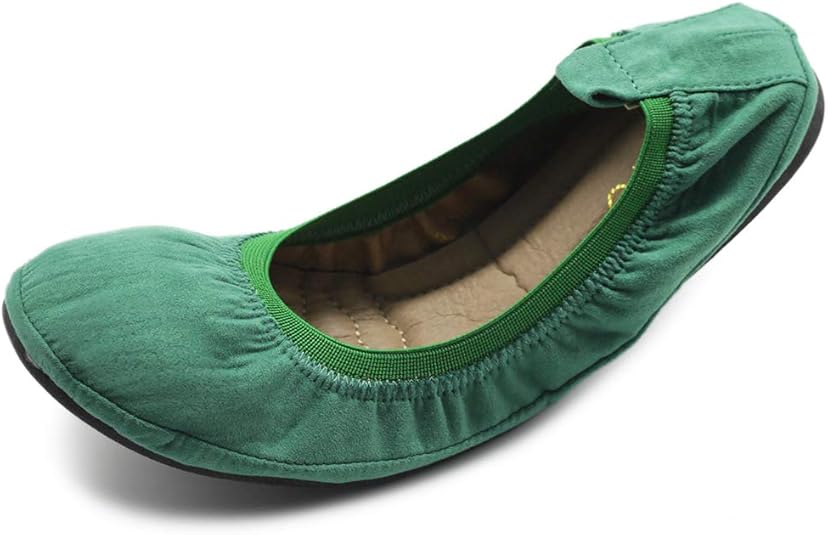 ollio comfort ballet flat