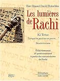 Lumières de Rachi by