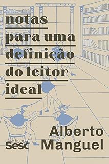 Livro Notas para uma definição do leitor ideal