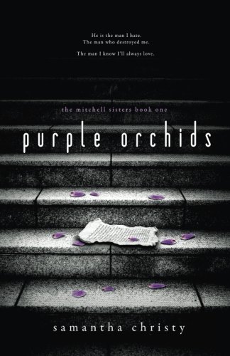 Purple Orchids