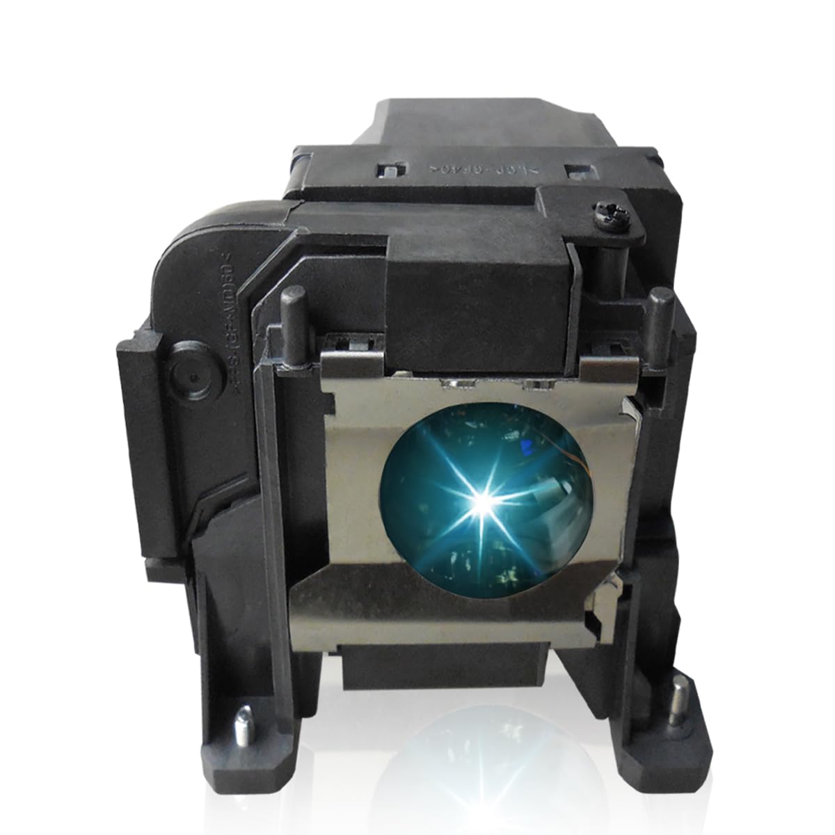 SORNEICDR EL-PLP89 Projector lamp Compatible with Epson EH-TW9300 EH-TW9300W EH-TW7300 EH-TW8300 EH-TW8300W EH-TW7400 H710C H711C H713C H714C H715C