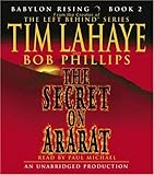 Babylon Rising: The Secret on Ararat