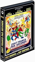 Cent Francs Par Seconde