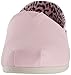 Skechers BOBS Women's Plush-Peace and Love Ballet Flat, pnk 10 M US