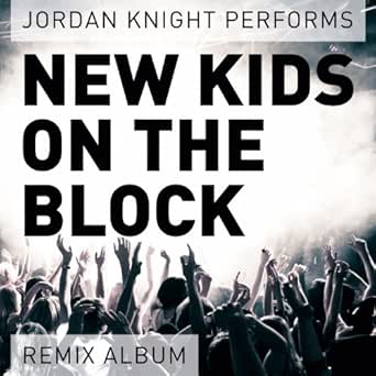 I Like The Remix Nkotb Mp3