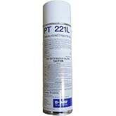 BASF PT 221L Pressurized Insecticide Aerosol Spray, Kills Wide Range of Crawling Insects &amp; Bugs, Non Repellent, Ready to Use Indoor or Outdoor, 14 Ounce