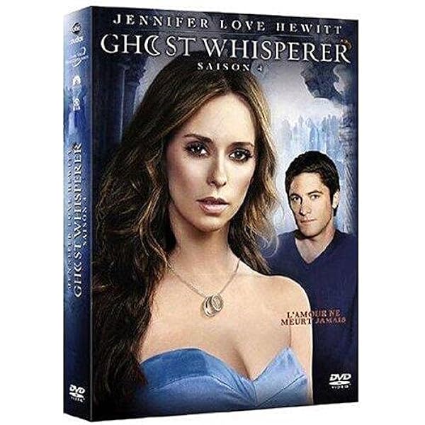 ghost whisperer gomovies