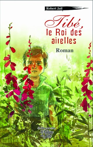 Tibé, le roi des airelles