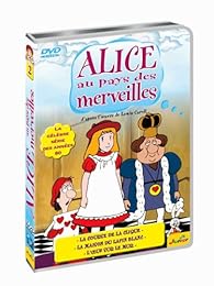 Alice Au Pays Des Merveilles - Vol. 2