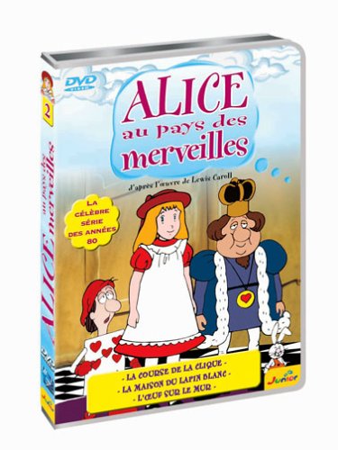 Alice Au Pays Des Merveilles - Vol. 2