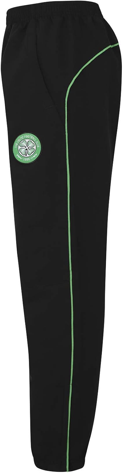 celtic tracksuit bottoms