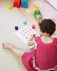 Kid O A to Z Magnatab